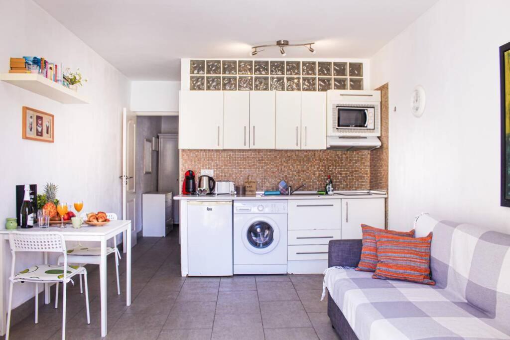 Apartamento Mareverde Las Americas Costa Adeje  Exterior photo