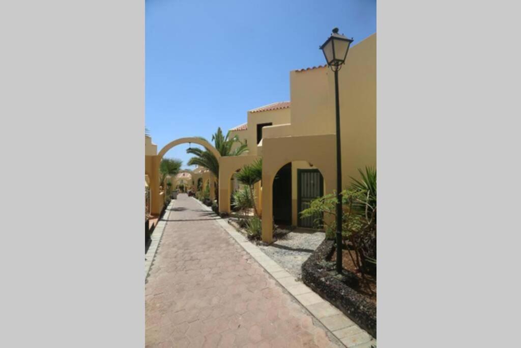 Apartamento Mareverde Las Americas Costa Adeje  Exterior photo