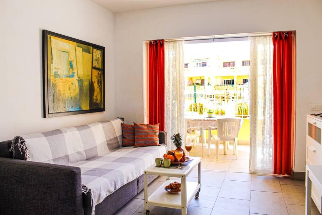 Apartamento Mareverde Las Americas Costa Adeje  Exterior photo