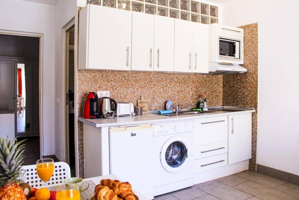 Apartamento Mareverde Las Americas Costa Adeje  Exterior photo