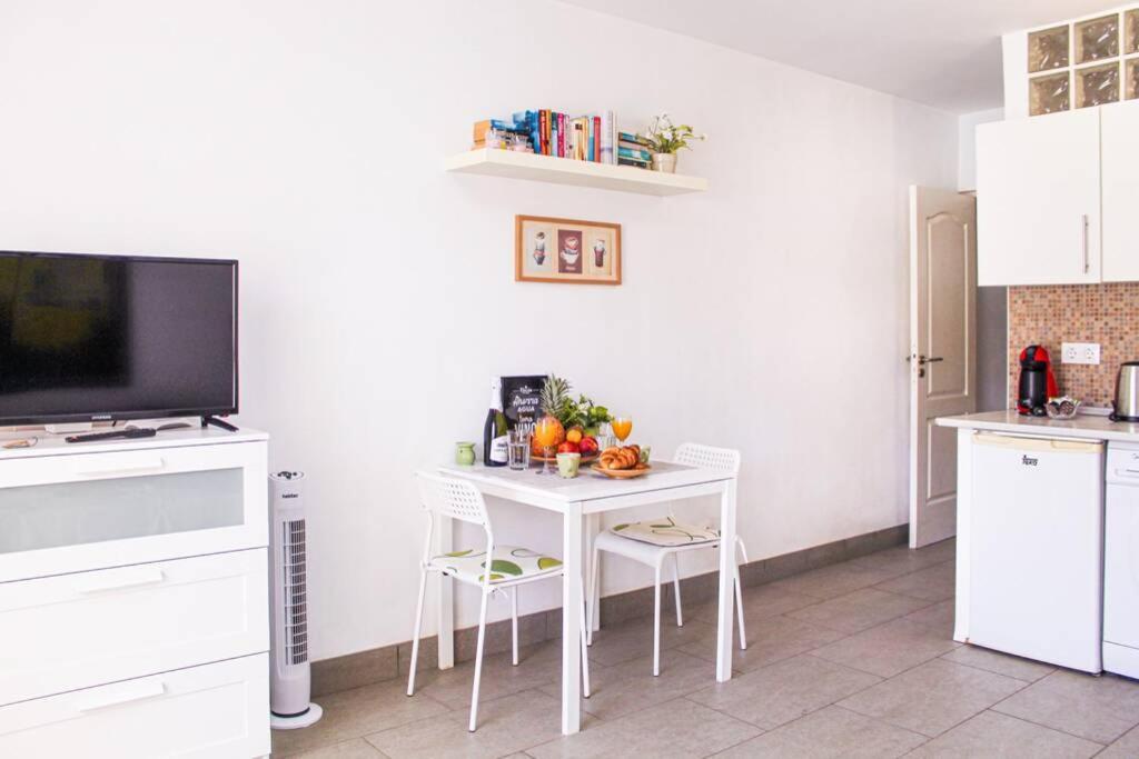 Apartamento Mareverde Las Americas Costa Adeje  Exterior photo