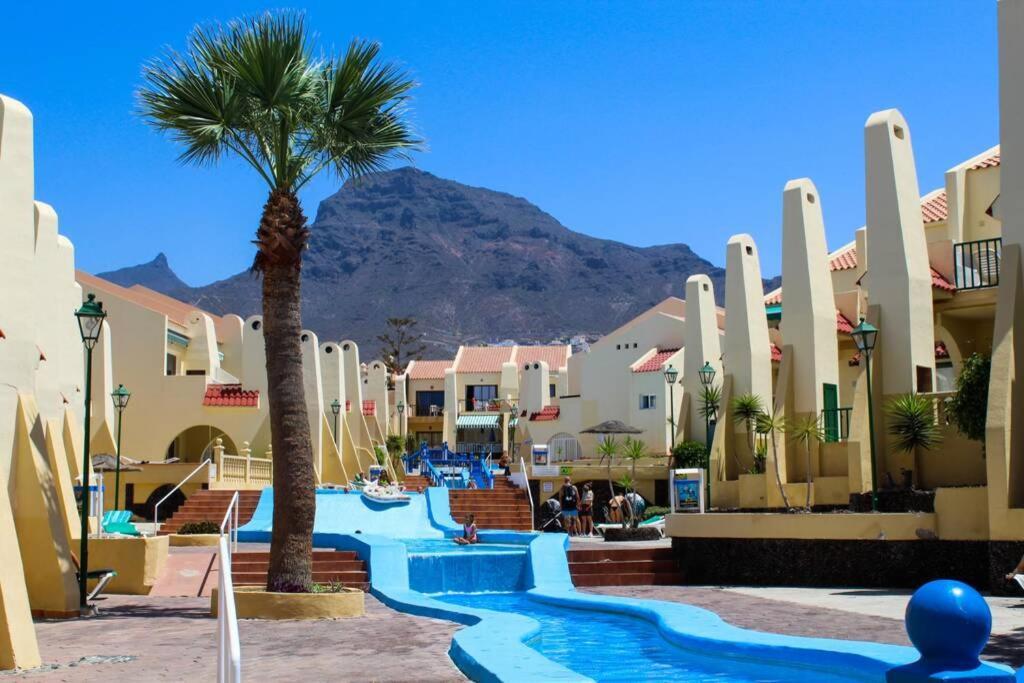 Apartamento Mareverde Las Americas Costa Adeje  Exterior photo